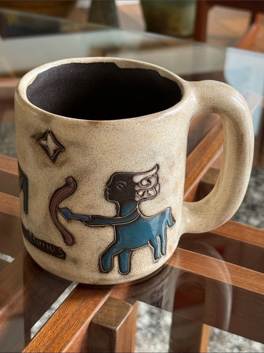 Mara “Sagittarius” mug